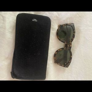 Celine sunglasses